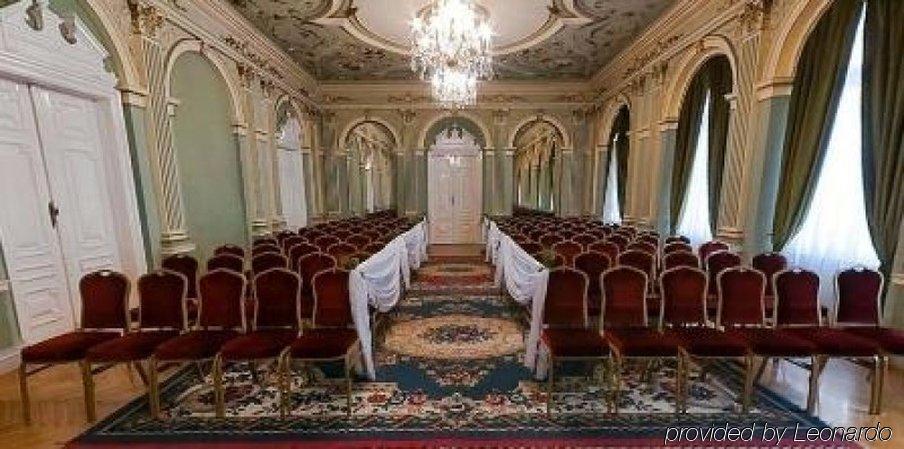 Tisza Hotel Σέγκεντ Ανέσεις φωτογραφία