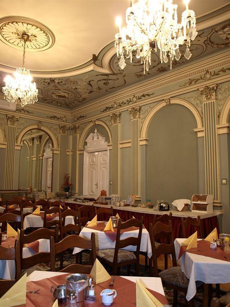 Tisza Hotel Σέγκεντ Εξωτερικό φωτογραφία