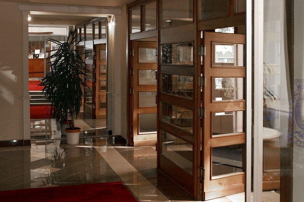 Tisza Hotel Σέγκεντ Εξωτερικό φωτογραφία