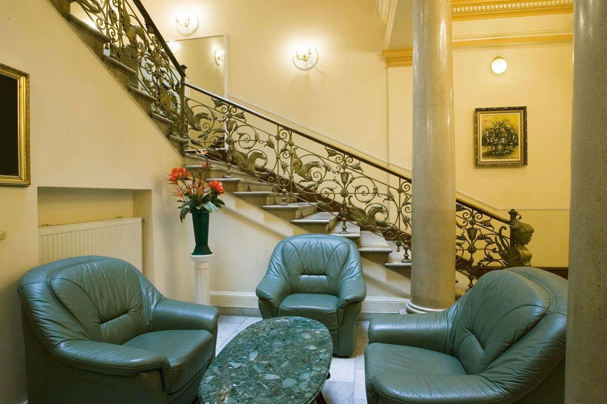 Tisza Hotel Σέγκεντ Εξωτερικό φωτογραφία