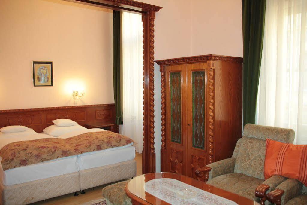 Tisza Hotel Σέγκεντ Εξωτερικό φωτογραφία