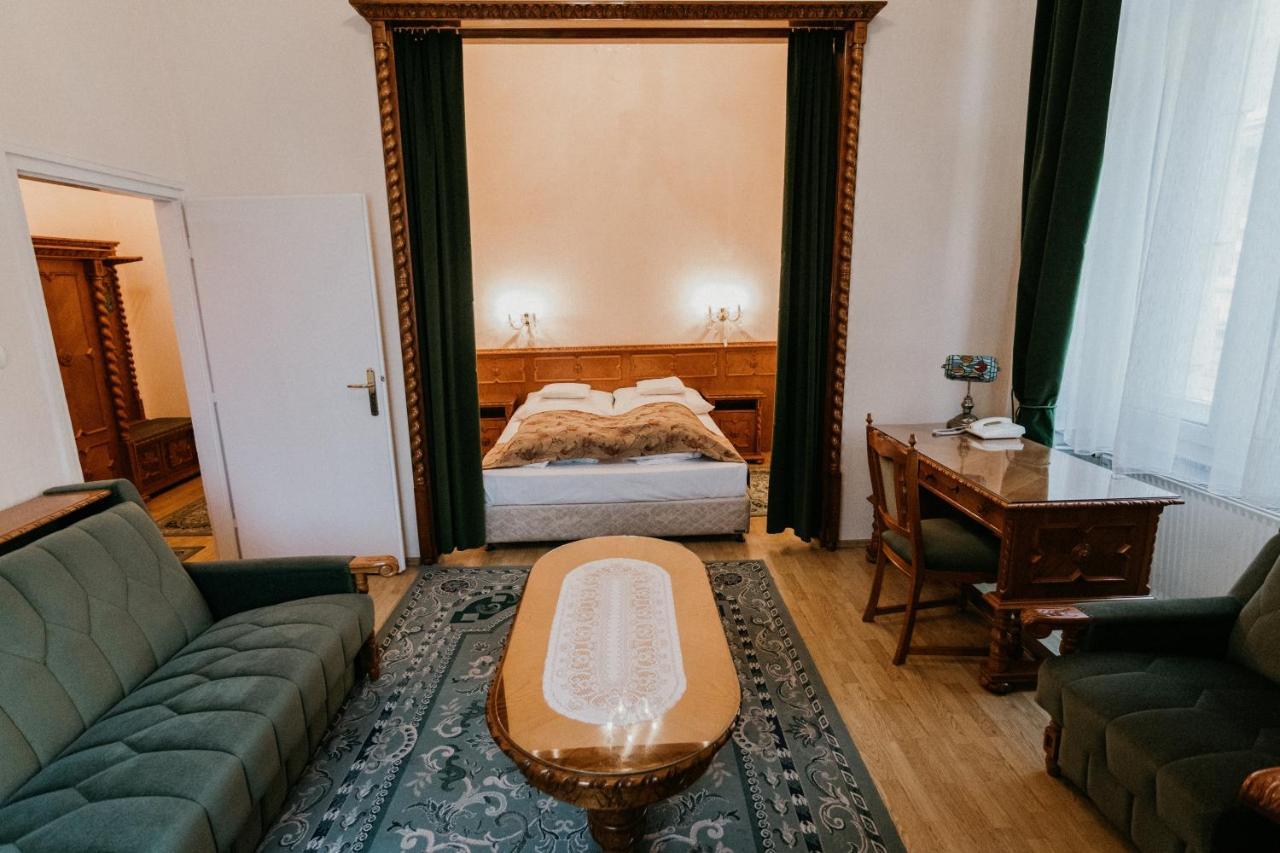 Tisza Hotel Σέγκεντ Εξωτερικό φωτογραφία
