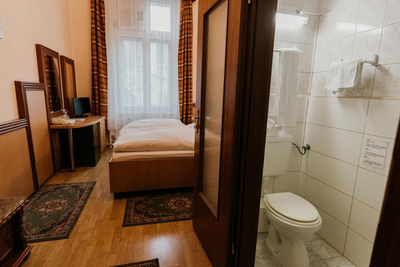 Tisza Hotel Σέγκεντ Εξωτερικό φωτογραφία