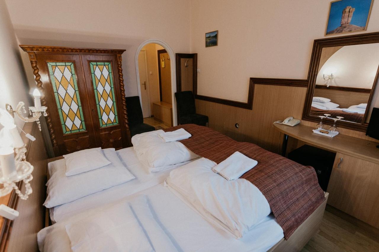 Tisza Hotel Σέγκεντ Εξωτερικό φωτογραφία