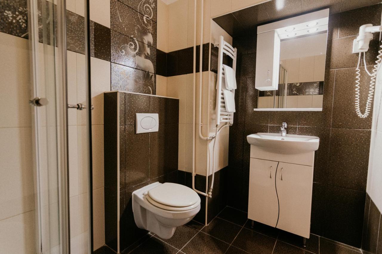 Tisza Hotel Σέγκεντ Εξωτερικό φωτογραφία