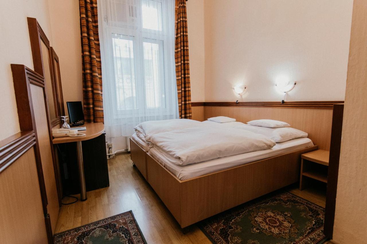 Tisza Hotel Σέγκεντ Εξωτερικό φωτογραφία
