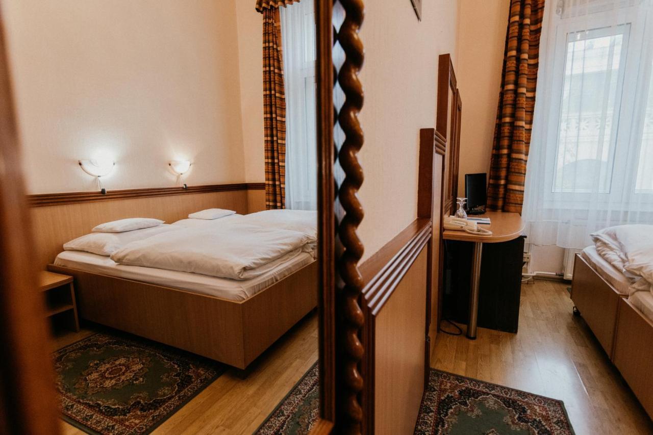 Tisza Hotel Σέγκεντ Εξωτερικό φωτογραφία