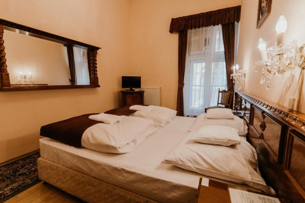 Tisza Hotel Σέγκεντ Εξωτερικό φωτογραφία