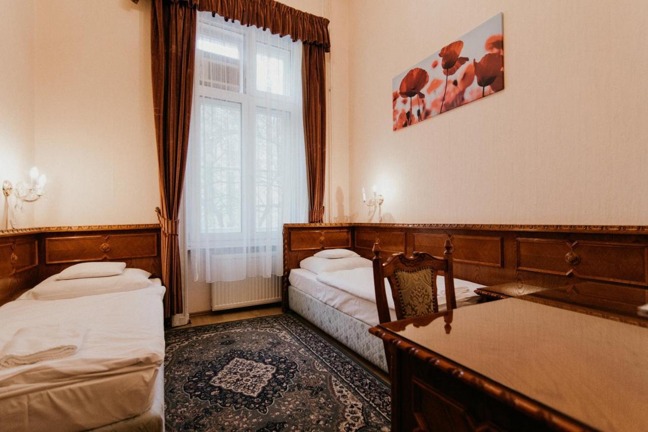 Tisza Hotel Σέγκεντ Εξωτερικό φωτογραφία