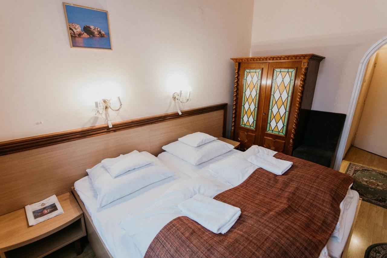 Tisza Hotel Σέγκεντ Εξωτερικό φωτογραφία