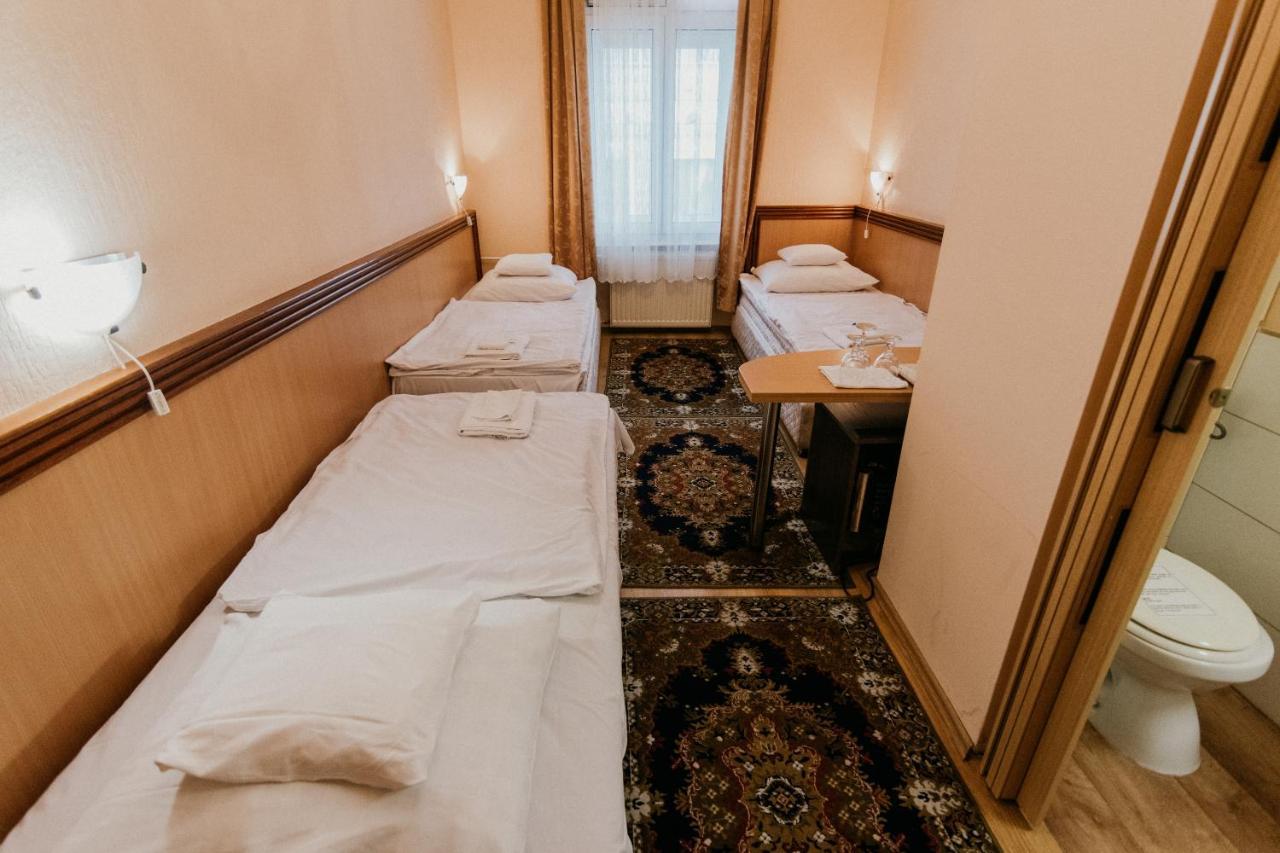 Tisza Hotel Σέγκεντ Εξωτερικό φωτογραφία