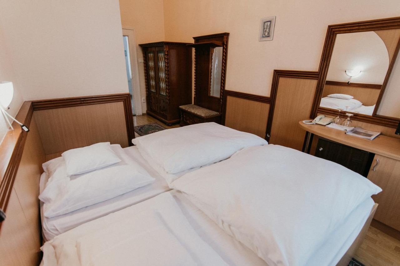 Tisza Hotel Σέγκεντ Εξωτερικό φωτογραφία