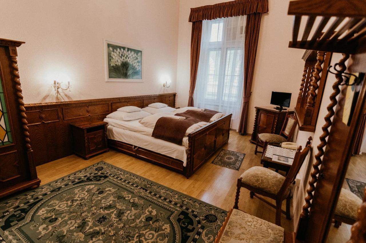 Tisza Hotel Σέγκεντ Εξωτερικό φωτογραφία